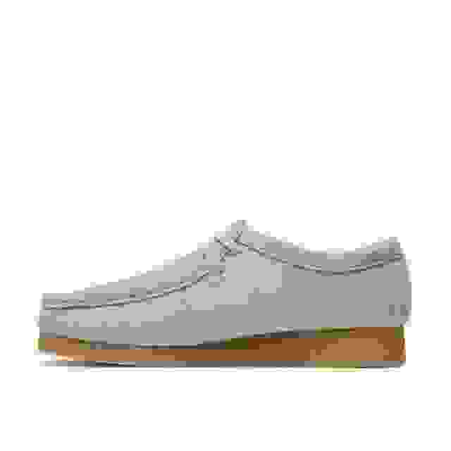 Clarks Wallabee EVO Aqua