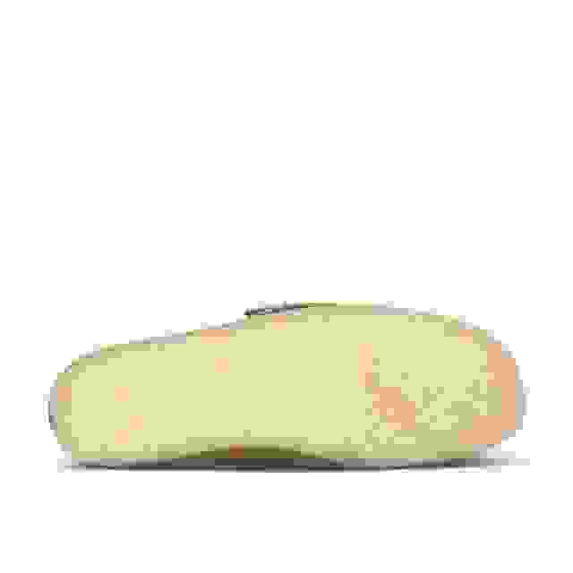 Clarks Wallabee Maple Suede