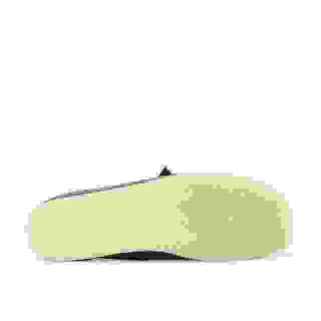 Clarks Wallabee Plum Suede