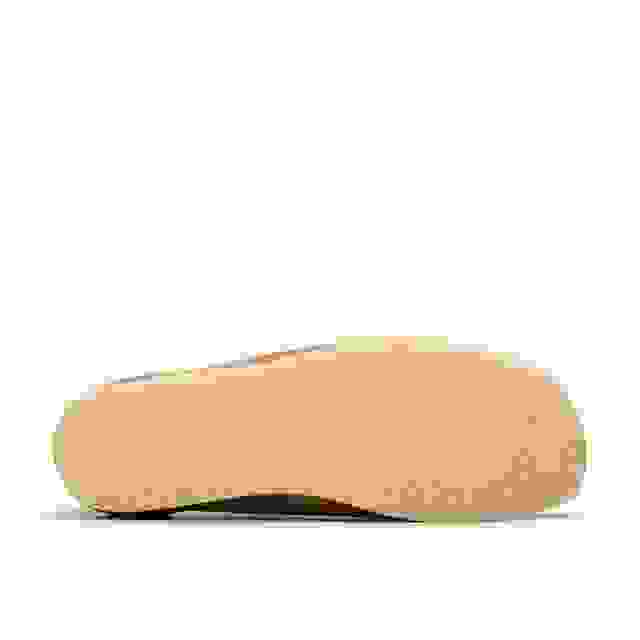 Clarks Wallabee Wolf Suede