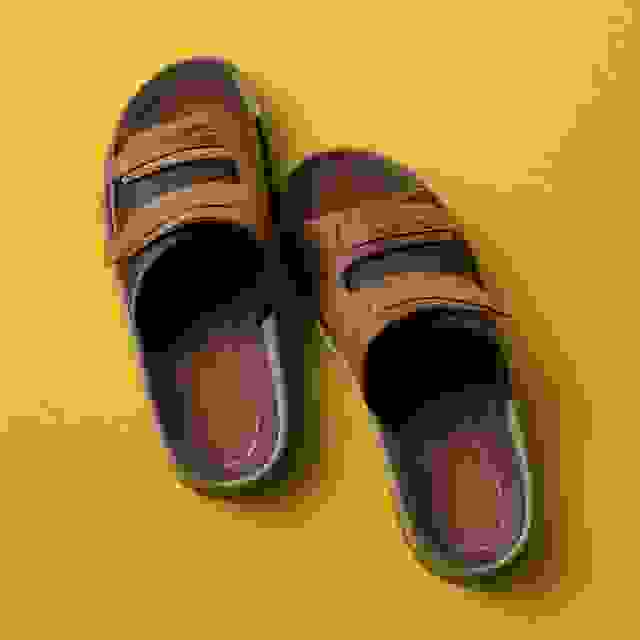 Clarks Wesley Easy Beeswax