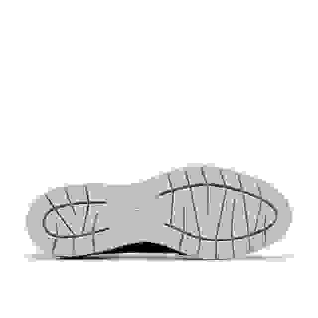 Clarks Westlynn Bella Black Patent