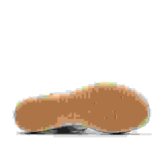 Clarks Wrenly Eve Off White Leather