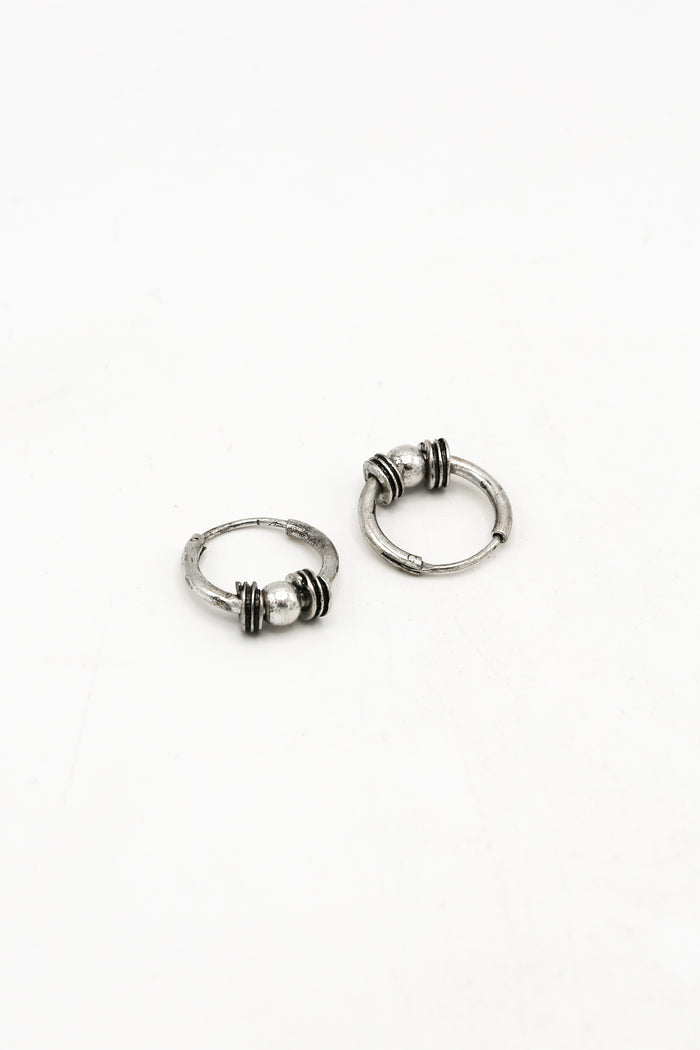Classics 77 Beach Bead Earrings