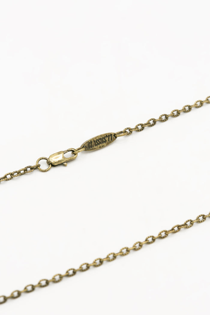 Classics 77 Beach Junkie Smile Necklace