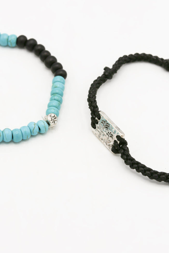 Classics 77 City Of Palms Bracelet Combo