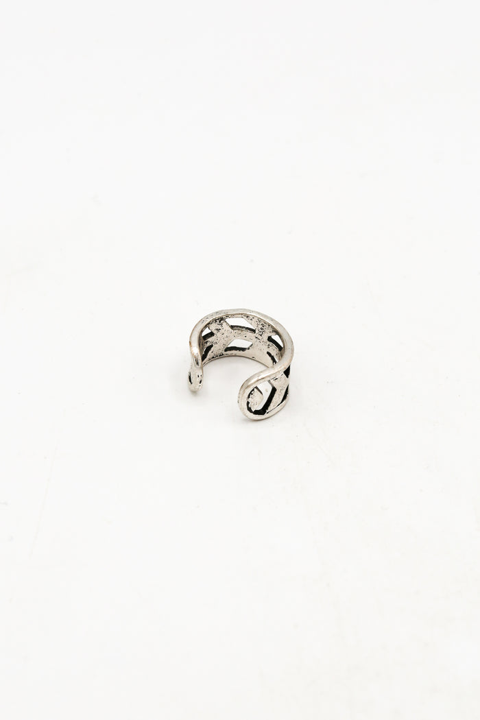Classics 77 Cut Out Ear Cuff