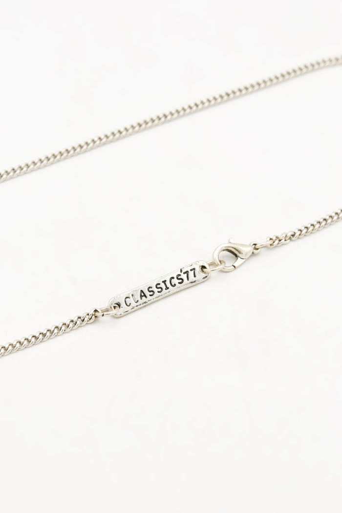Classics 77 Double Smiley Necklace