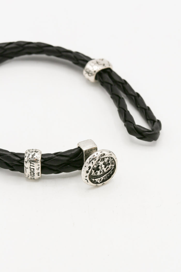 Classics 77 Expressive Face Bracelet