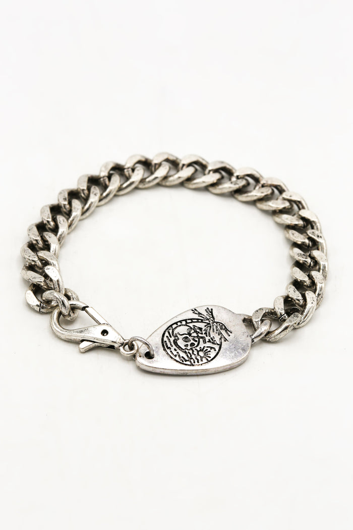 classics 77 Nowhere Bound Tropical Chain Bracelet