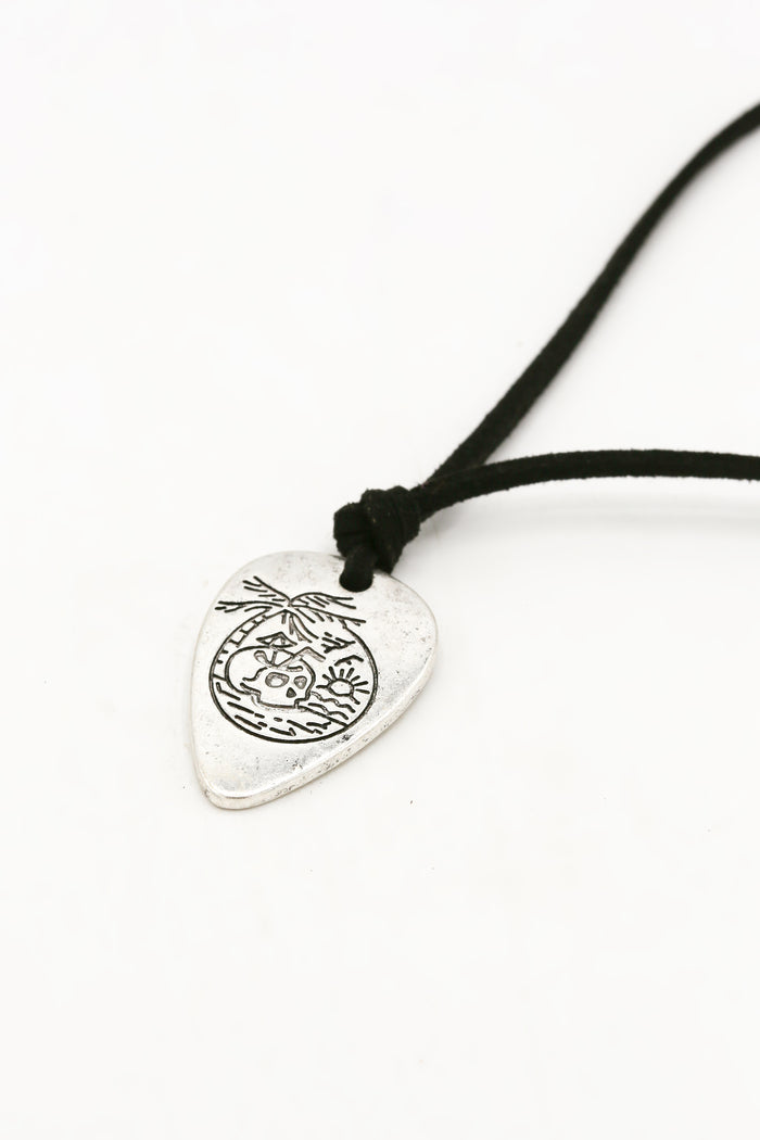 Classics 77 Nowhere Bound Tropical Shapes Necklace