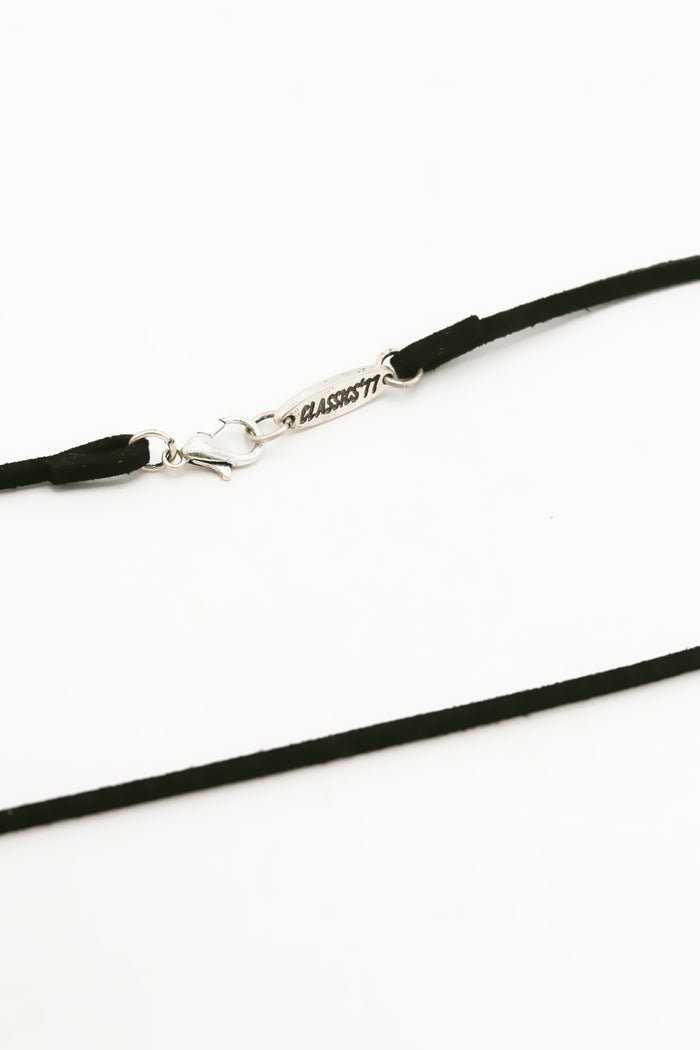 Classics 77 Nowhere Bound Tropical Shapes Necklace