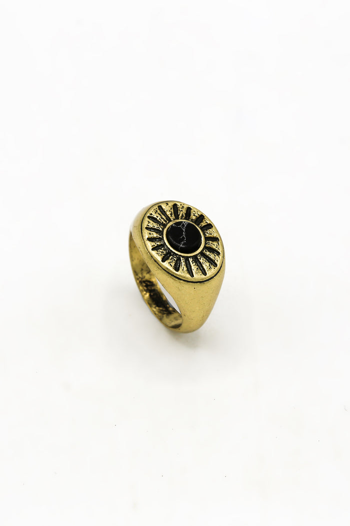 Classics 77 Off Road Traveller Oval Composite Ring
