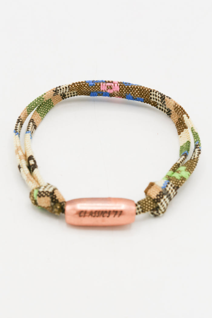 Classics 77 Pancho Bracelet