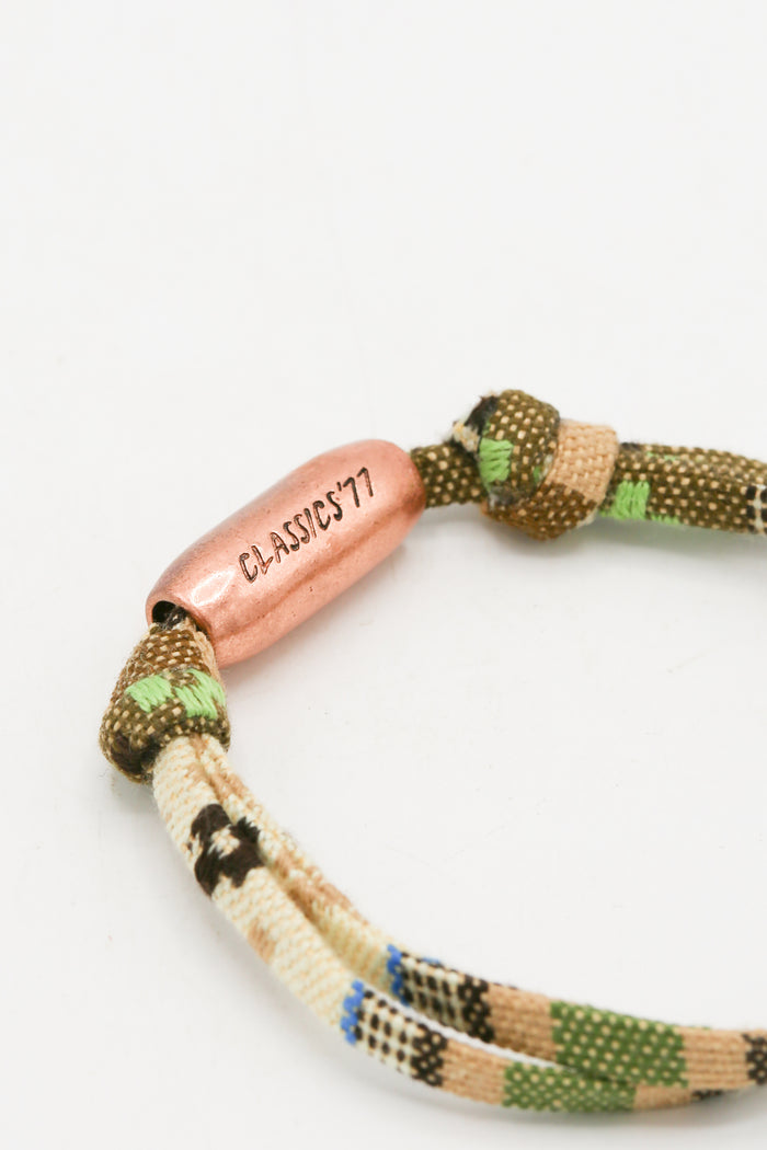 Classics 77 Pancho Bracelet