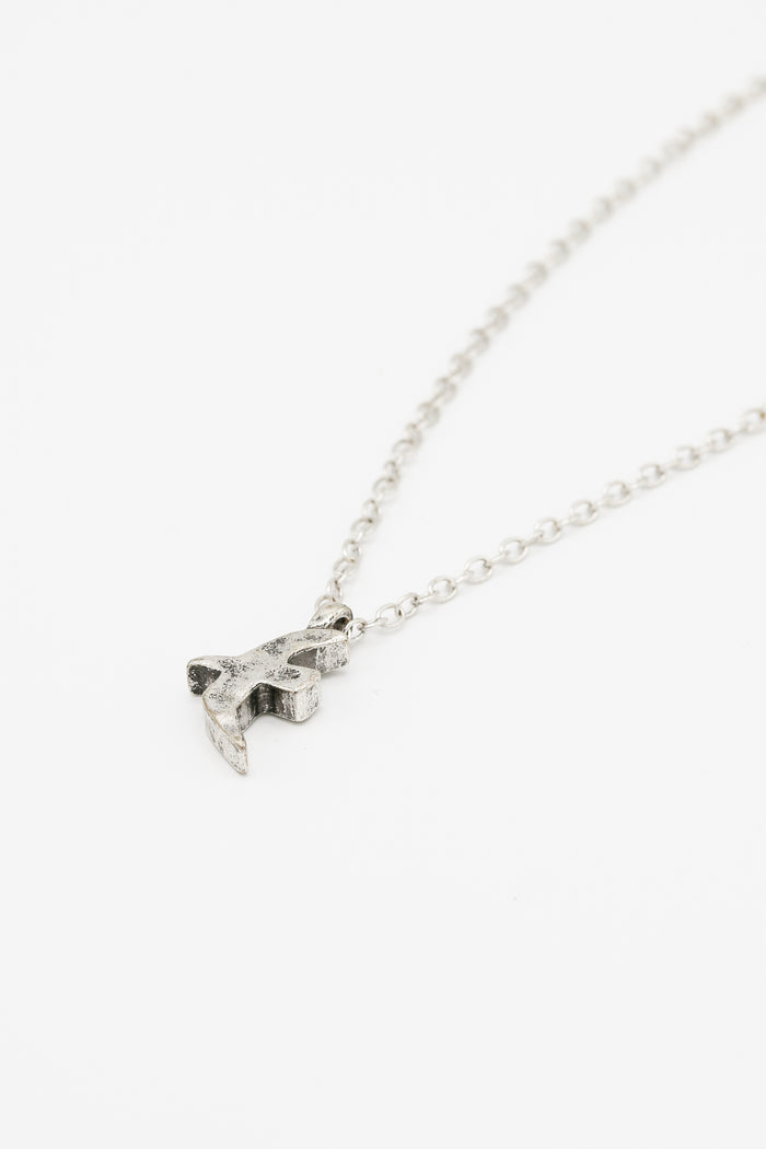 Classics 77 Road Trippin' 3D Pendant Necklace