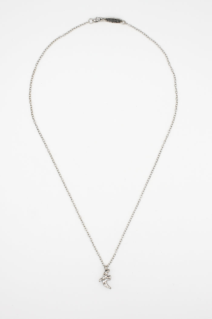 classics 77 Road Trippin' 3D Pendant Necklace