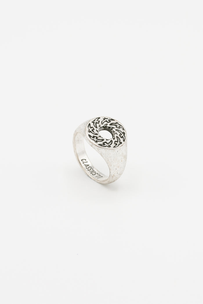 Classics 77 Road Trippin' Birds Signet Ring