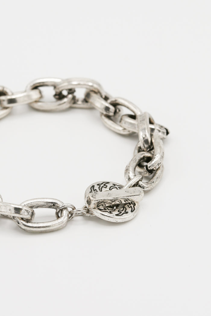 Classics 77 Road Trippin' Birds T Bar Bracelet