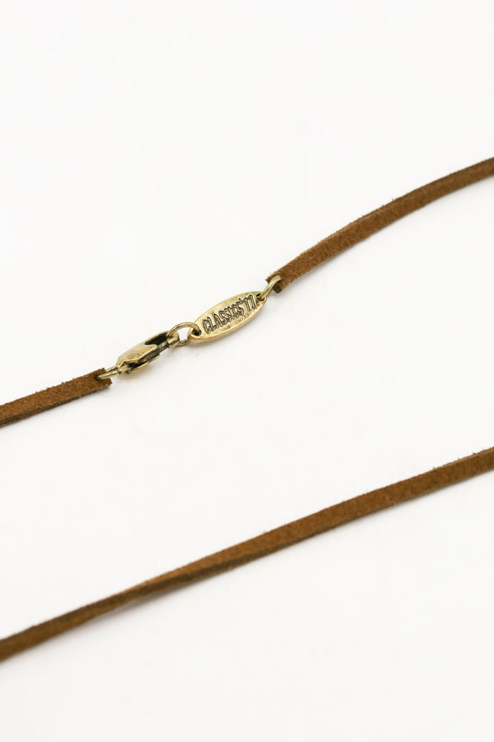Classics 77 Sands Of Time Sun Cord Necklace