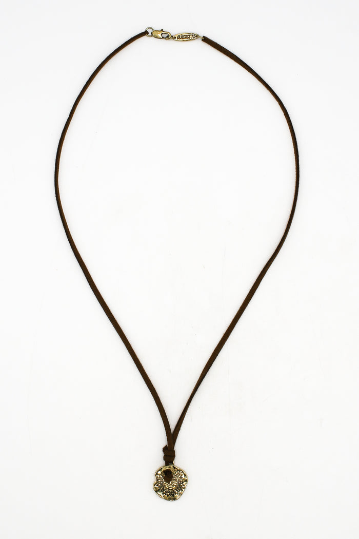 classics 77 Sands Of Time Sun Cord Necklace