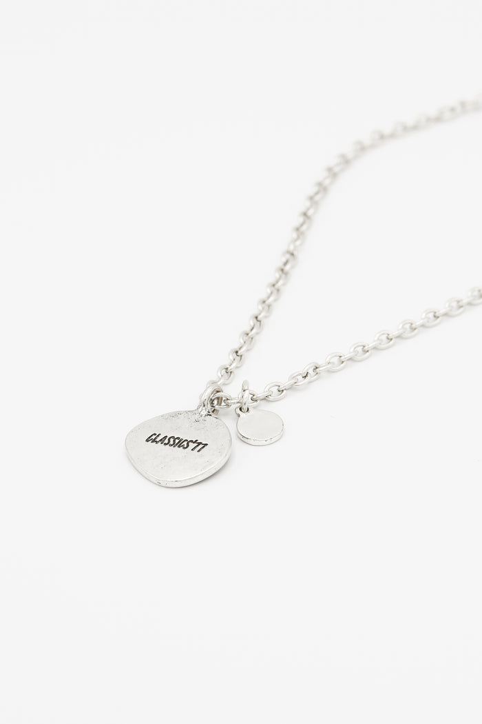 Classics 77 Island Life Sunshine State Of Mind Cluster Necklace
