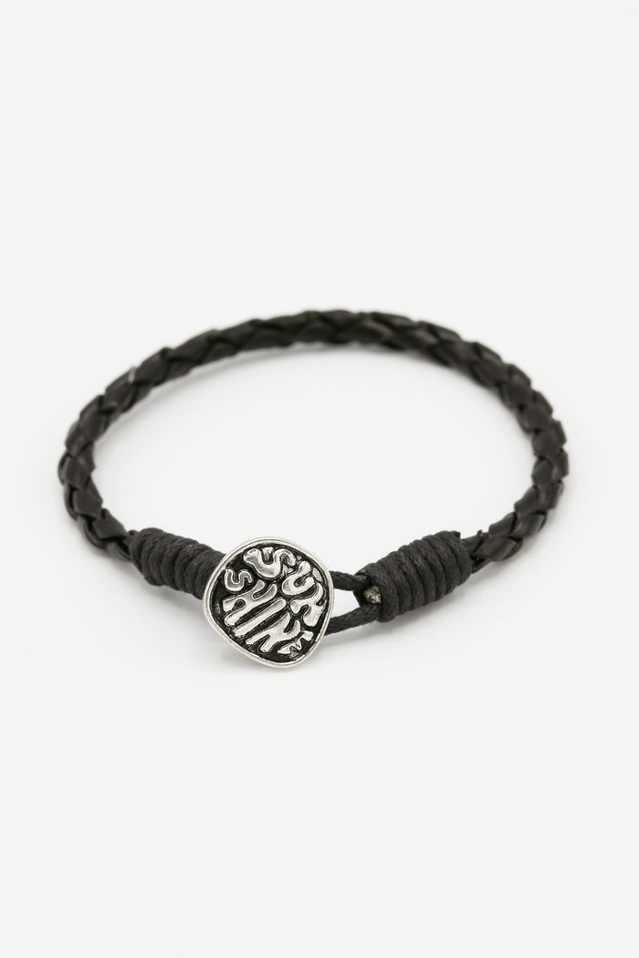 classics 77 Island Life Sunshine State Of Mind Loop And Coin Bracelet