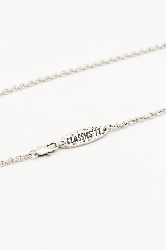 Classics 77 Off Road Traveller Composite Cluster Necklace