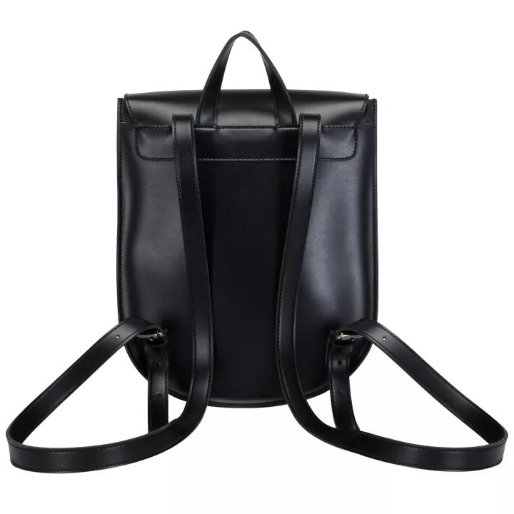 Claudia Canova Brienne Neika Curved Backpack Black