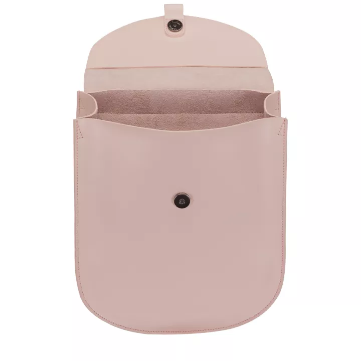 Claudia Canova Brienne Neika Curved Backpack Pink