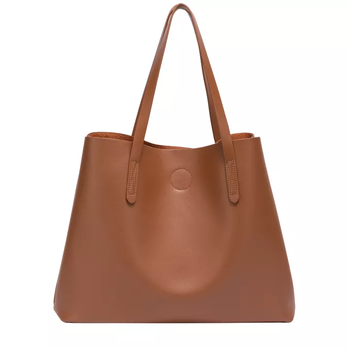 Claudia Canova Ophelia Ophelia Tote Bag Tan
