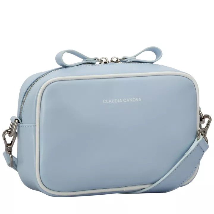 Claudia Canova Mouvement Lanna Sport Crossbody Bag Blue