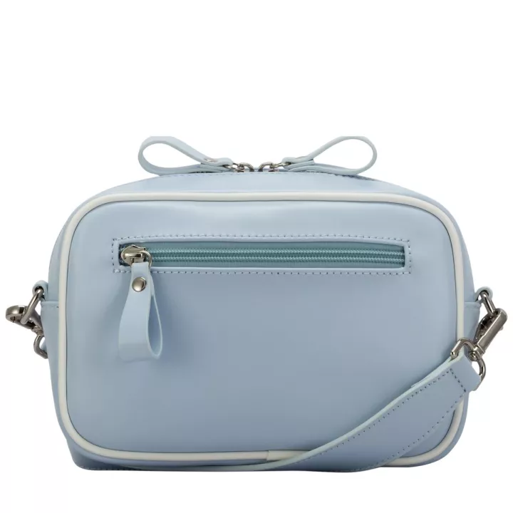 Claudia Canova Mouvement Lanna Sport Crossbody Bag Blue