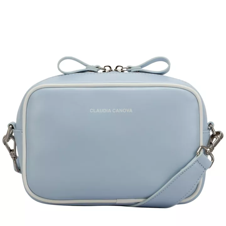 claudia canova Mouvement Lanna Sport Crossbody Bag Blue