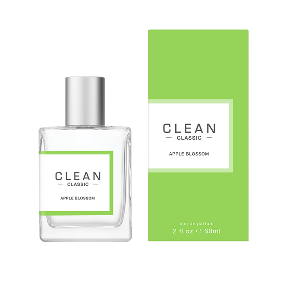 Clean Apple Blossom