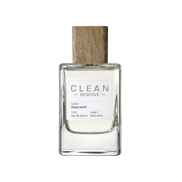 Clean Aqua Neroli