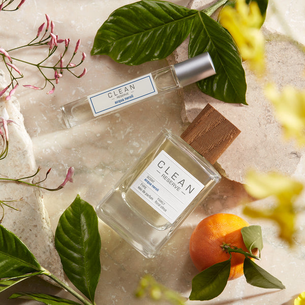 Clean Aqua Neroli