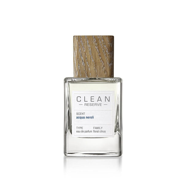 clean Aqua Neroli