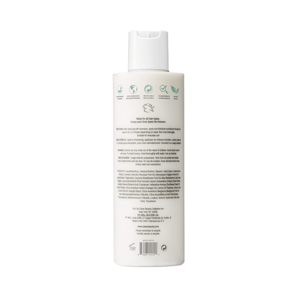 Clean Buriti & Tucuma Essential Conditioner