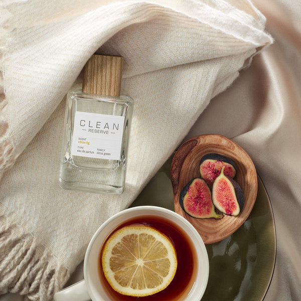 Clean Citron Fig