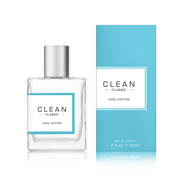 Clean Cool Cotton