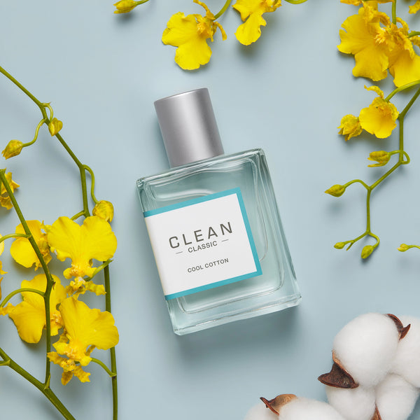 Clean Cool Cotton