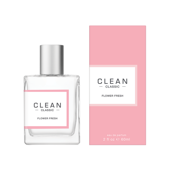 Clean Flower Fresh