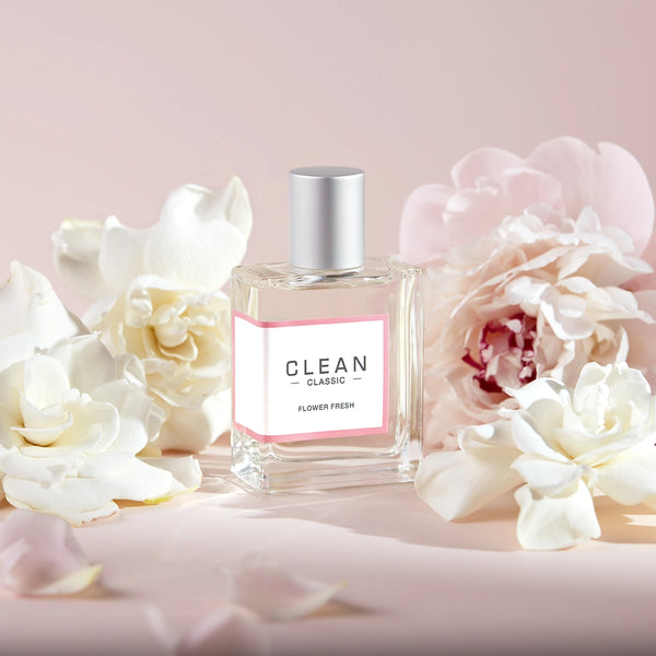 Clean Flower Fresh