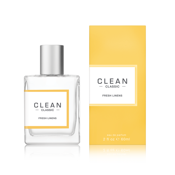 Clean Fresh Linens