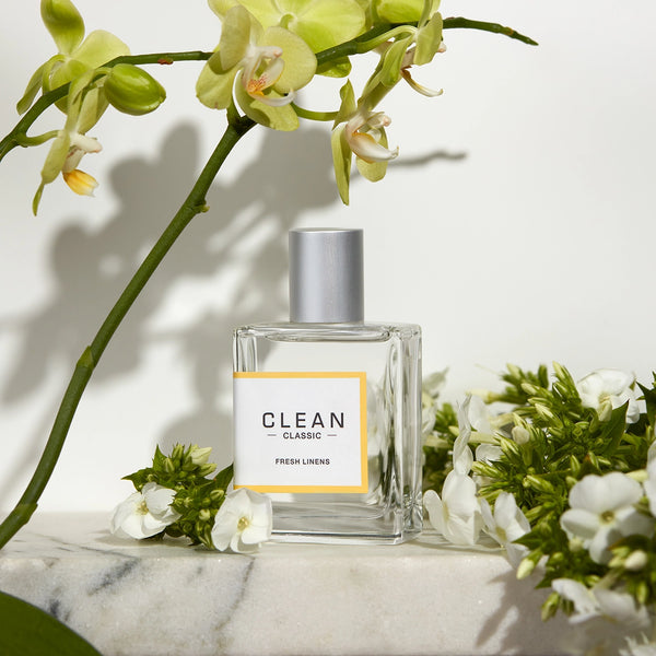 Clean Fresh Linens