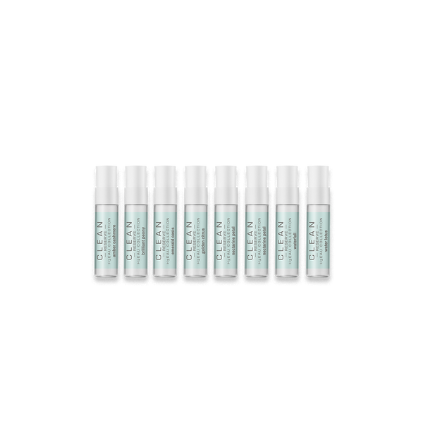 Clean H2EAU Discovery Gift Set