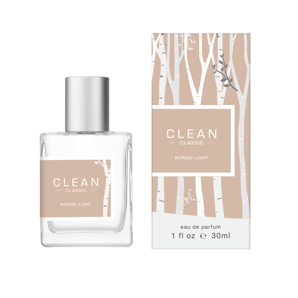 Clean Nordic Light