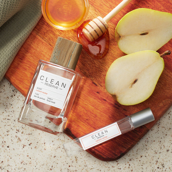 clean Radiant Nectar