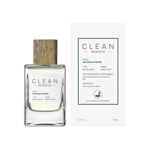 Clean Rain